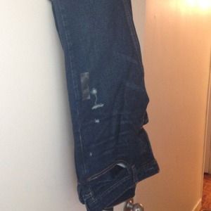 Hollister Jeans and Levi Jeans Bundle