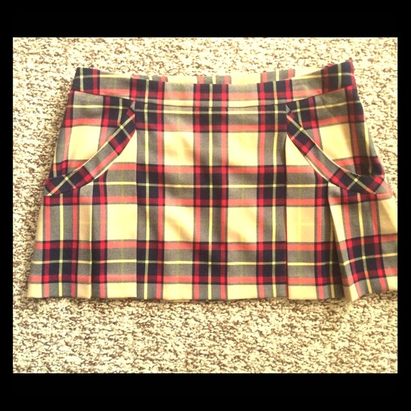 Mini kilt
