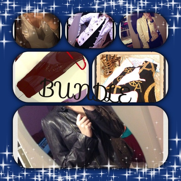 💙💙BUNDLE💙💙
