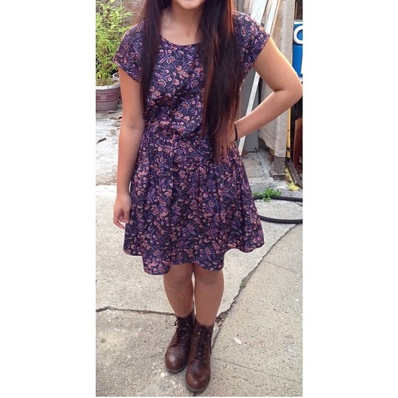 Cotton on Dress