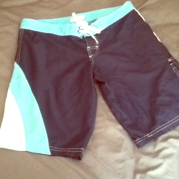Ladies Billabong board shorts!
