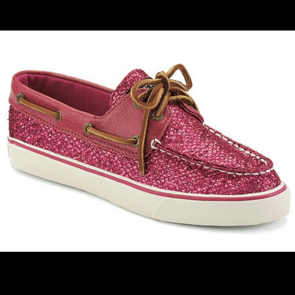 SOLD Sperry boat shoes