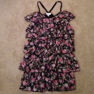 Floral top 💖🌺🌸