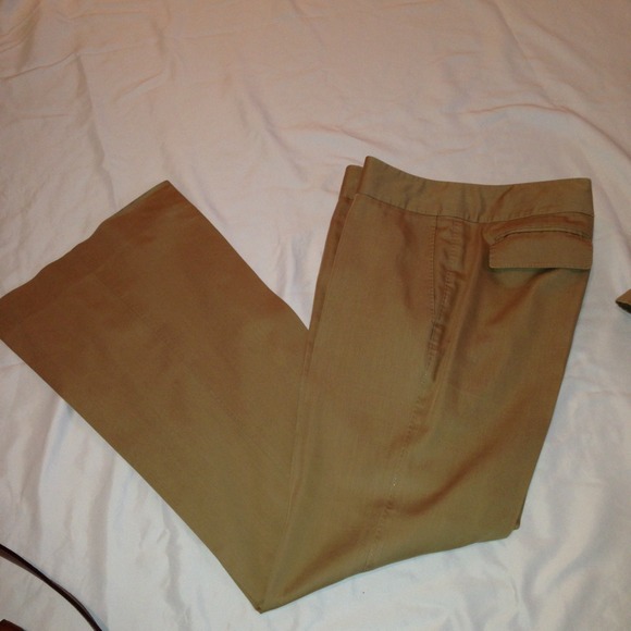 Kaufman Franco slacks