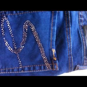 Seven jeans