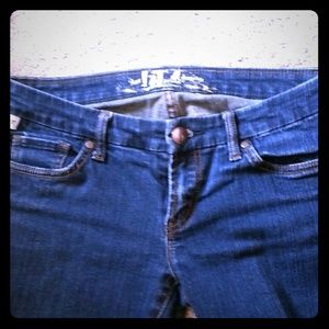 !IT JEANS, Size 27 Regular, skinny jeans