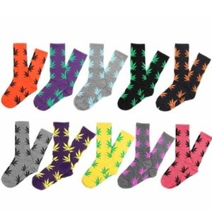 huf socks