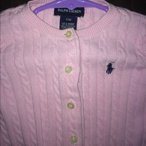 Ralph Lauren Sweater