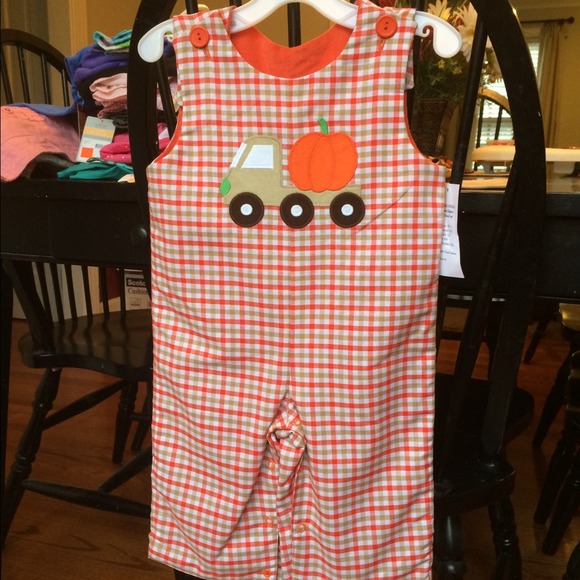Kelly's Kids Boys Jumper - Picture 1 of 2
