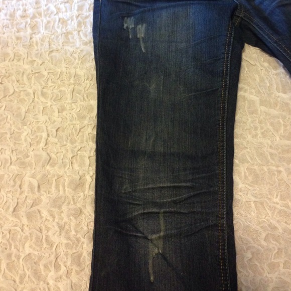 Super cute skinny jeans - Picture 3 of 4