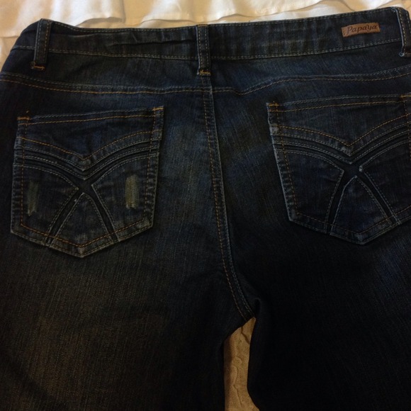 Super cute skinny jeans - Picture 4 of 4