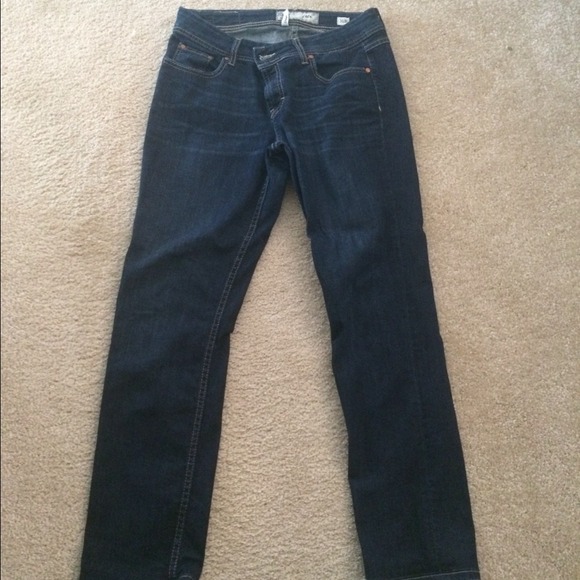 Jeans from Buckle. Brand new! Worn once.