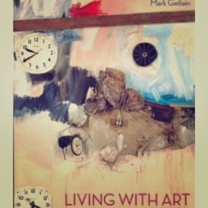 Mark Getlin -Living With Art Ninth Edition