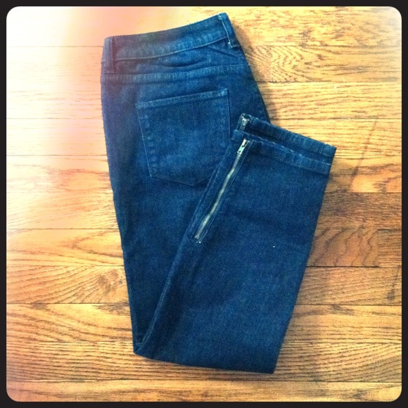 LAST CHANCE VS Jeans NWOT reserved