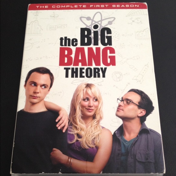 Big Bang (BUNDLE)