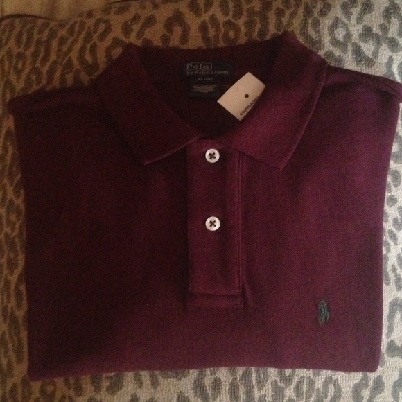 Ralph Lauren Polo