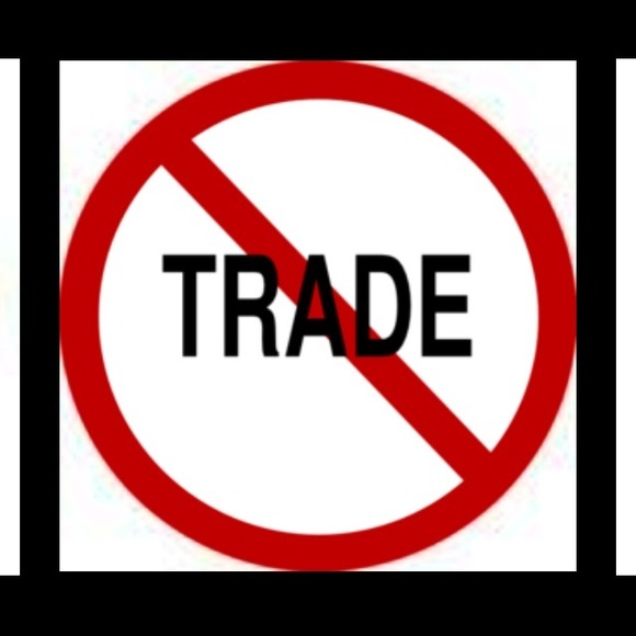 NO TRADE