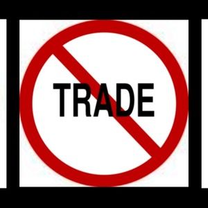 NO TRADE