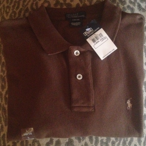 Ralph Lauren Polo