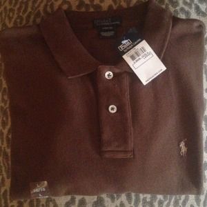 Ralph Lauren Polo