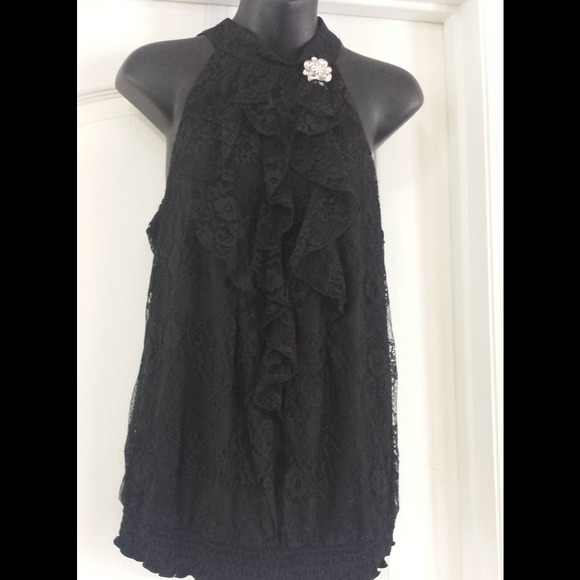 SOLD!! AGB Top - Picture 2 of 4