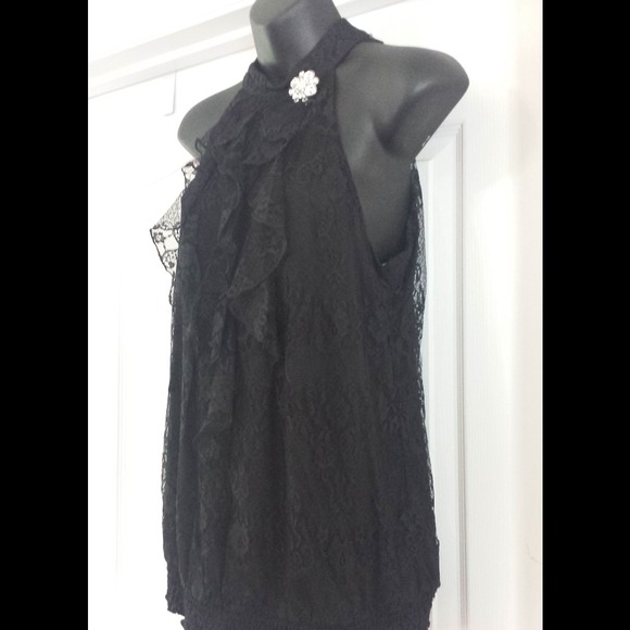 SOLD!! AGB Top - Picture 3 of 4