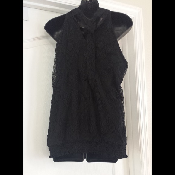 SOLD!! AGB Top - Picture 4 of 4