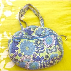 Vera Bradley Diaper Bag