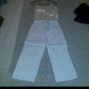 Dressy outfit-Express