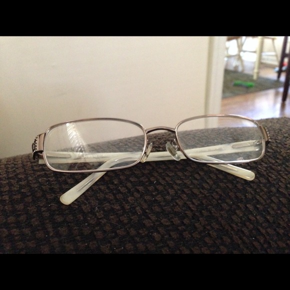 Versace eyeglasses