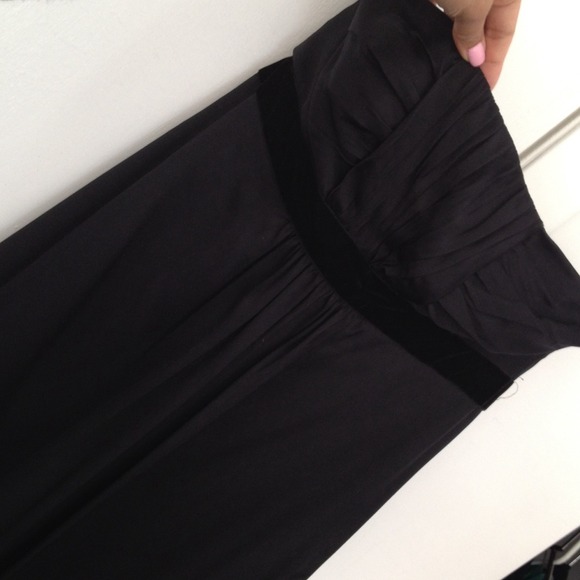 BR Empire Waist LBD