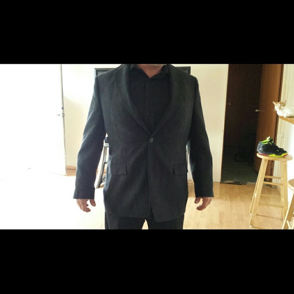 Mens Champs  sports coat/blazer