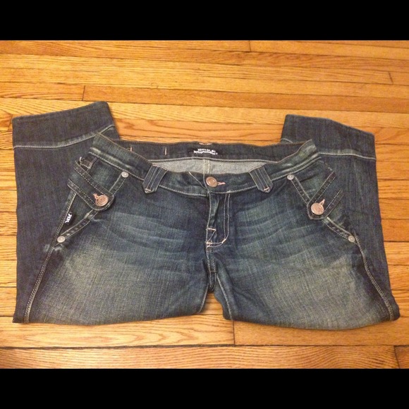 Rock & Republic Authentic Pre owned
