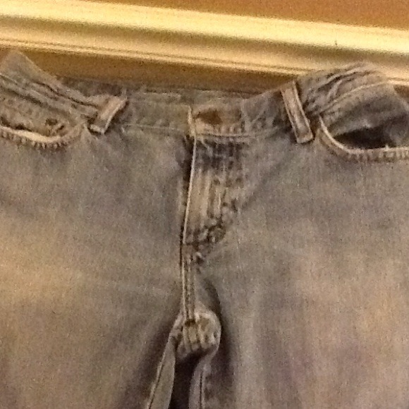 American Eagle Outfitters Boot Cut Jeans size 6