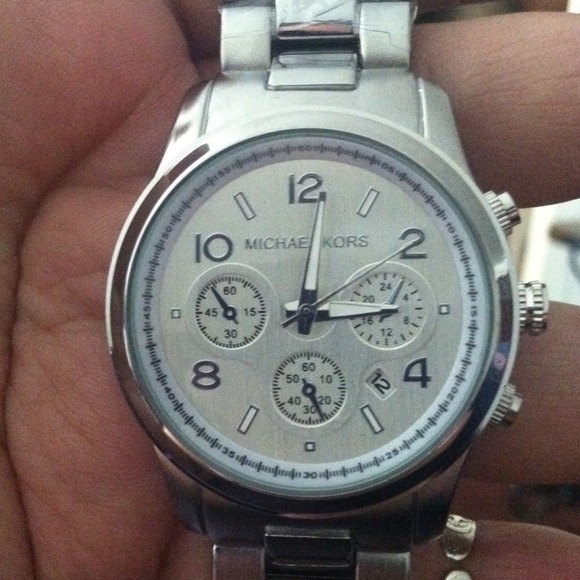 MK watch