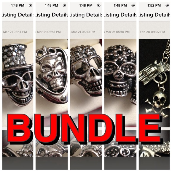 Skull Bundle