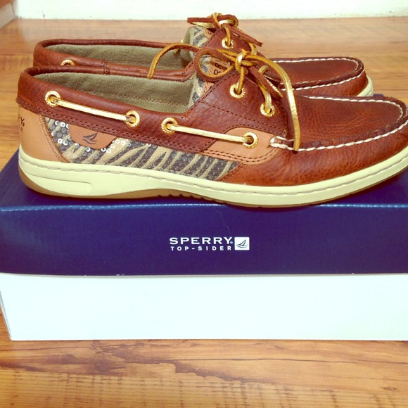 🔴SOLD on Ebay🔴preloved womens' Sperry Top-Sider