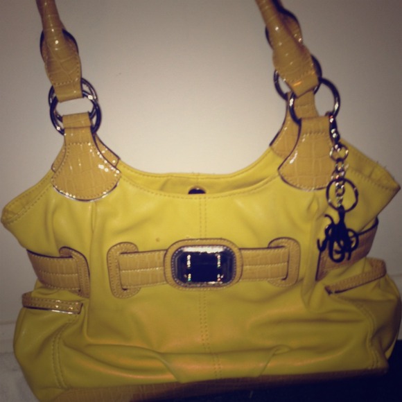 Sienna Ricchi purse