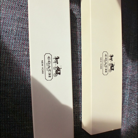 Coach watch - Picture 3 of 4