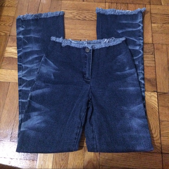 Vintage Denim 💕