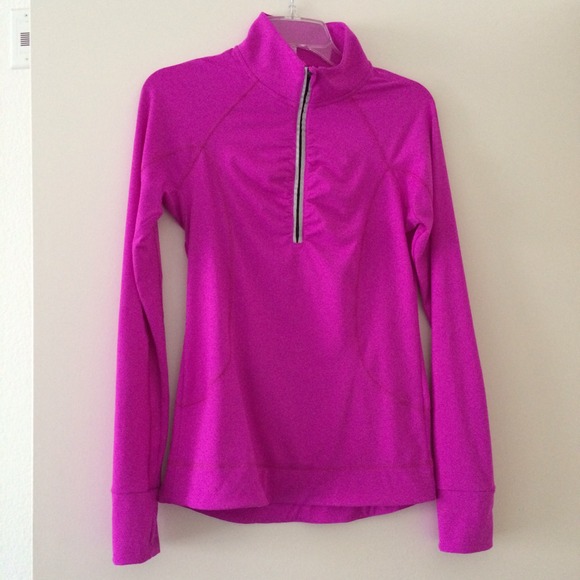 Victoria's Secret Sport Athletic Pullover Jacket