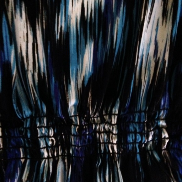 Luciano Dante Dolman Sleeve top-sz Med - Picture 2 of 4