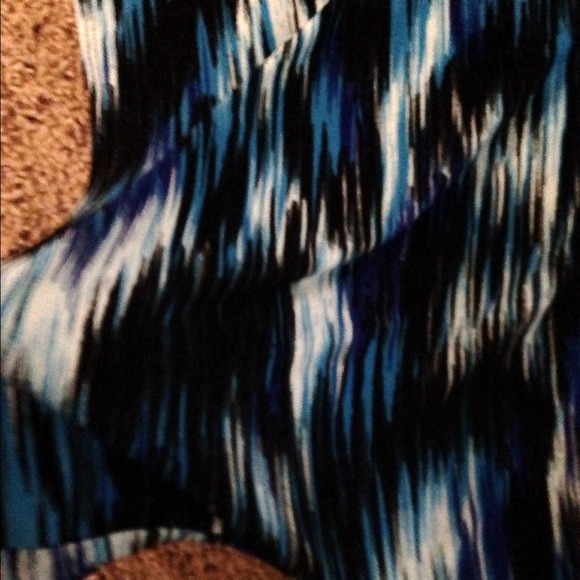 Luciano Dante Dolman Sleeve top-sz Med - Picture 4 of 4