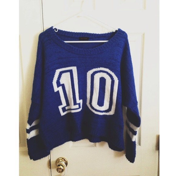 ❌SOLD LF Stores 10 Sweater
