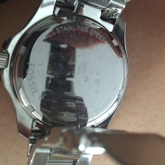 Fossil watch - Picture 3 of 3