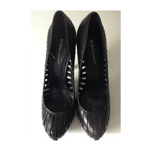 BCBGeneration Heels 10