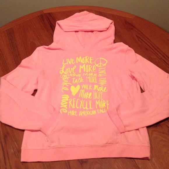American Eagle hoodie