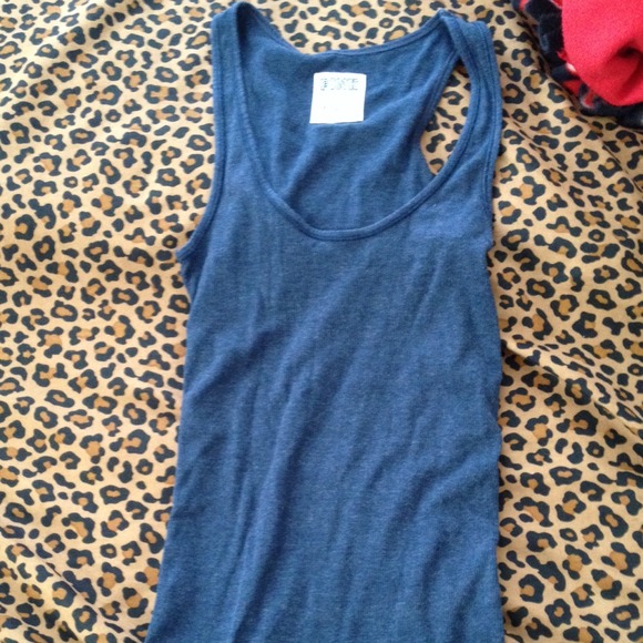 PINK tank