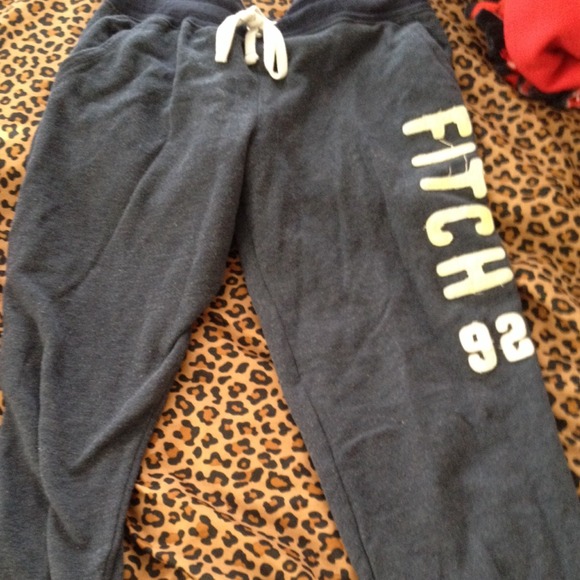Sweats