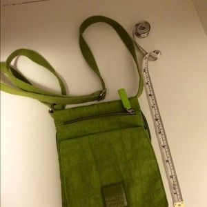 Crossbody bag